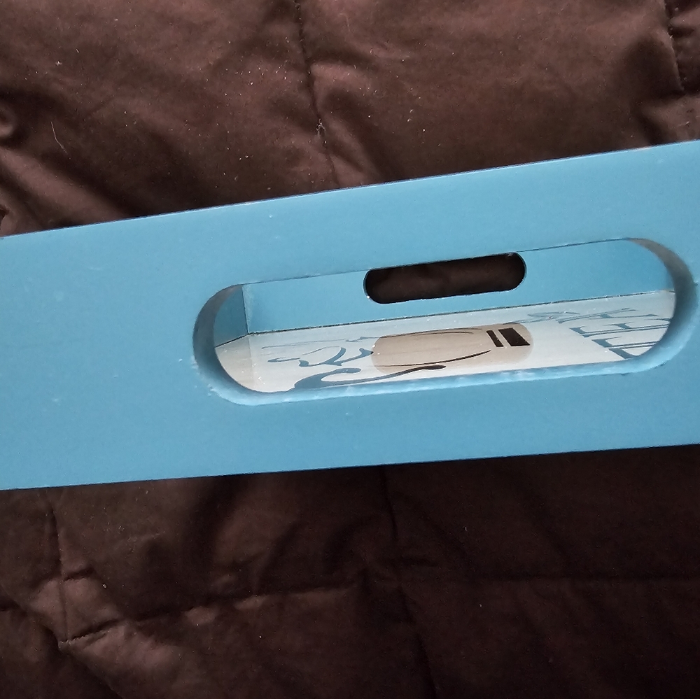 Small Tea Tray - Picture 3 of 3